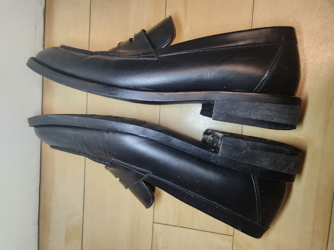 로맨틱 무브 뉴 스마트 로퍼 (265) 상품이미지5