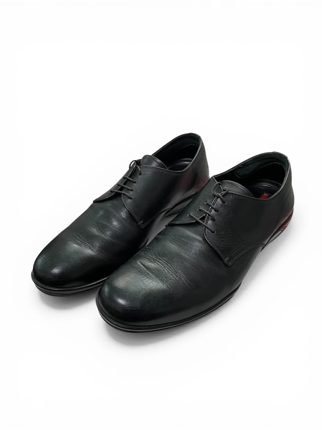 prada sport, derby shoes 상품이미지2