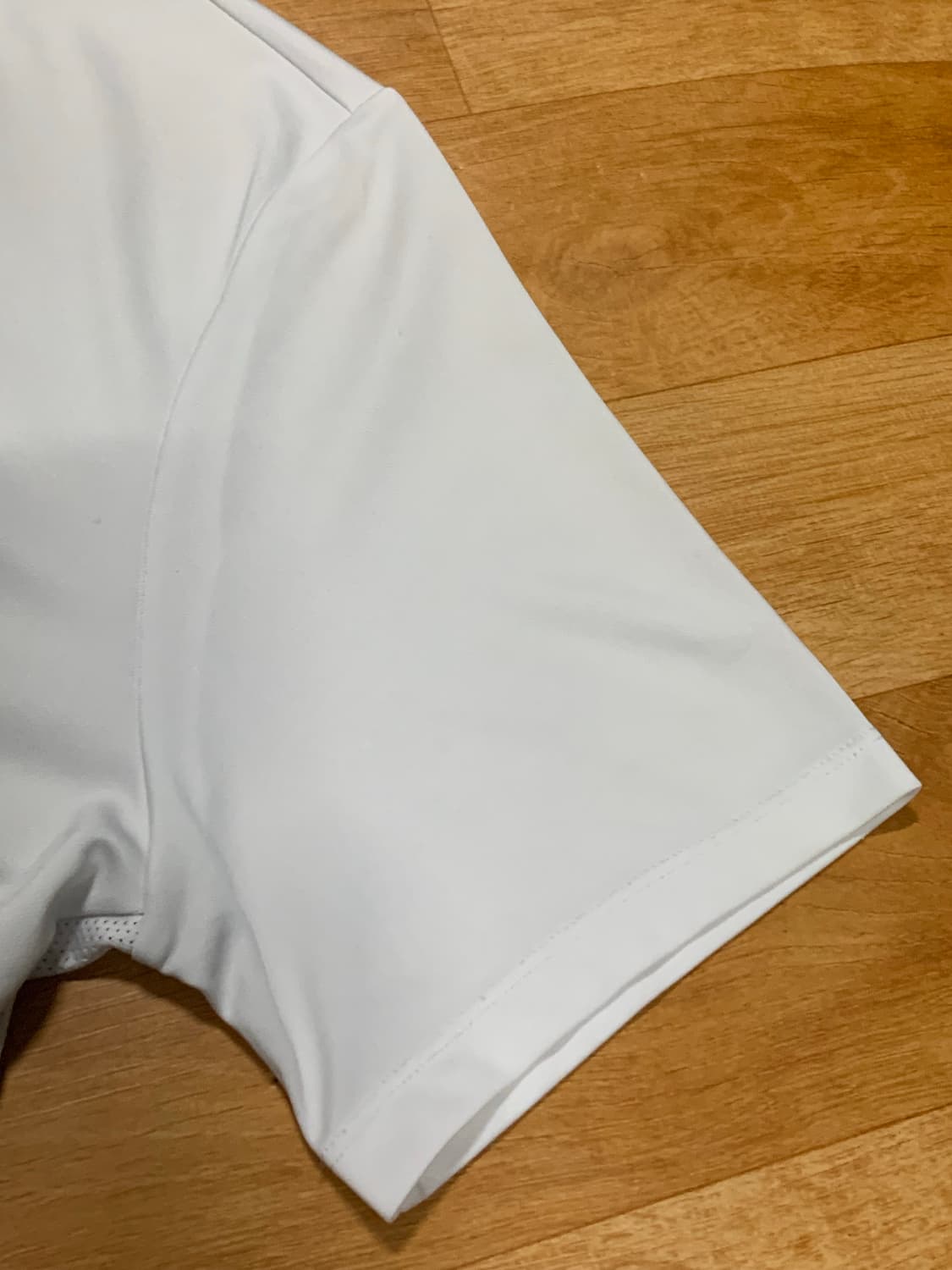 나이키 드라이 핏 커스트마이징-샤넬 제러시(XL 사이즈)유니색스 상품이미지3