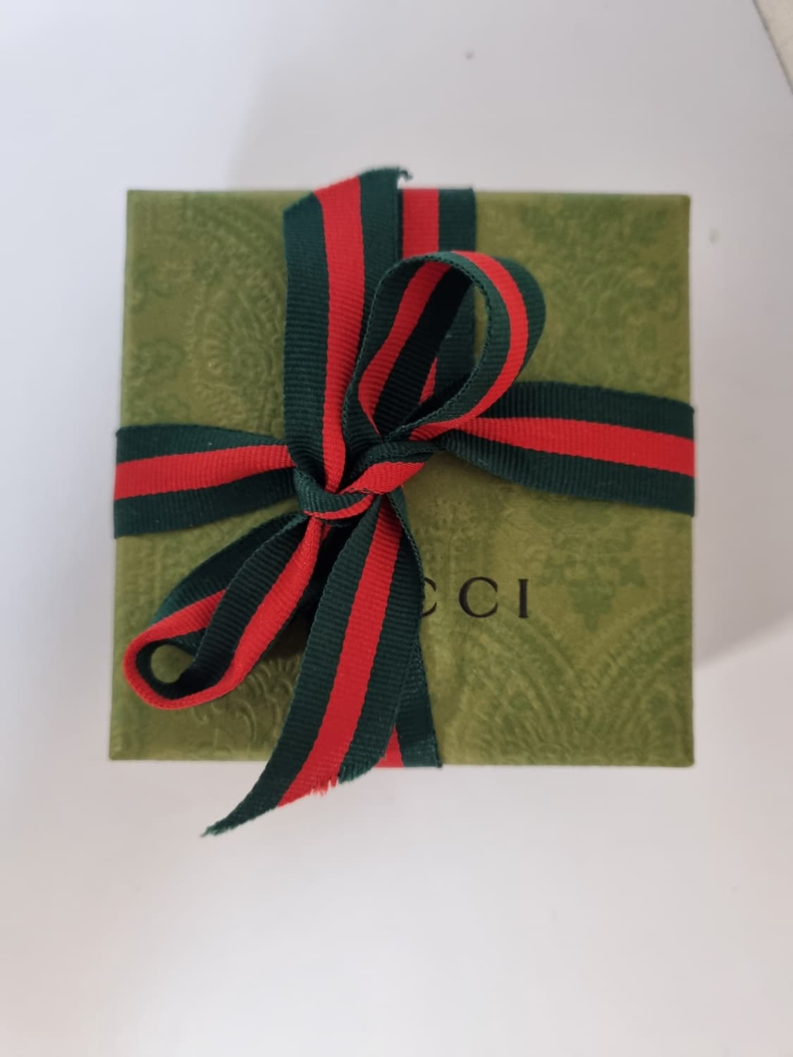 구찌 꿀벌 반지 상품이미지3