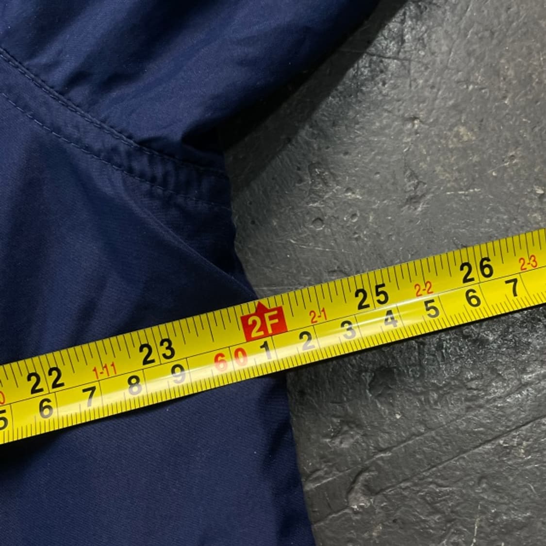 100 나이키 스우시 바람막이 상품이미지6