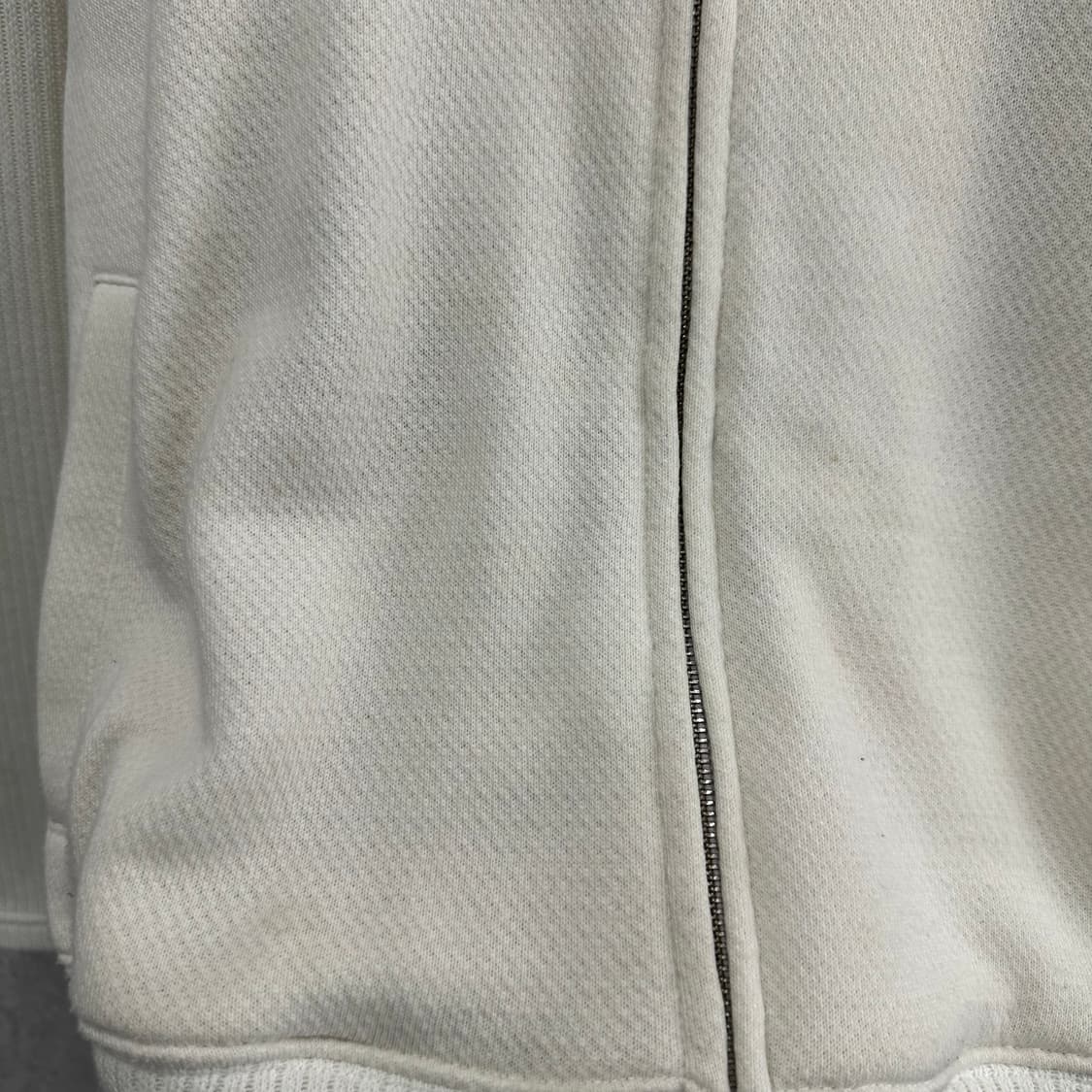 95 웨스켄 남자 루즈핏 니트 후드집업 상품이미지6