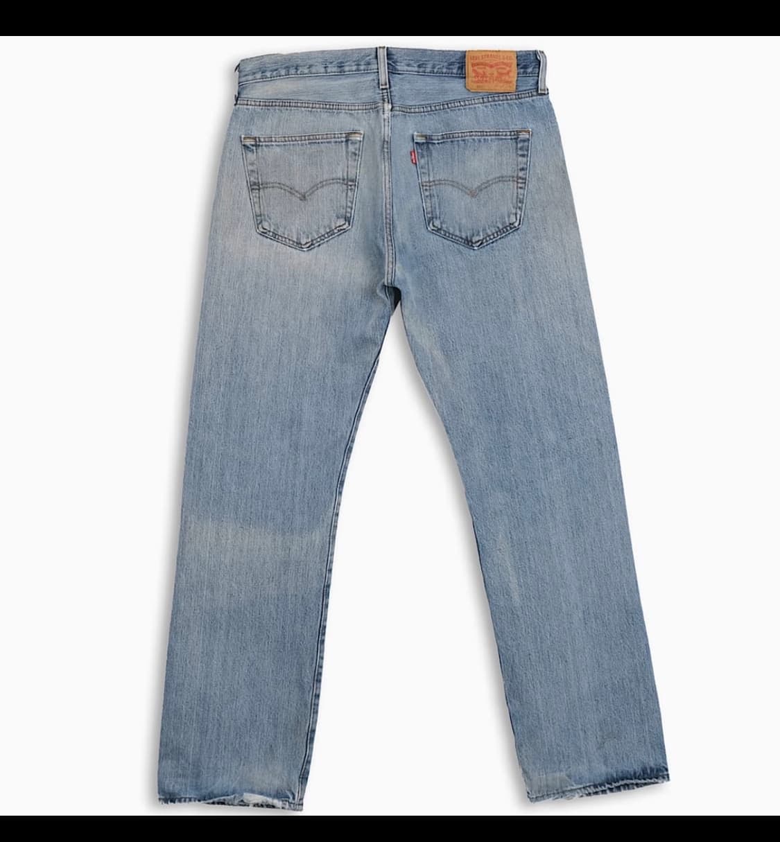 리바이스 501 상품이미지3