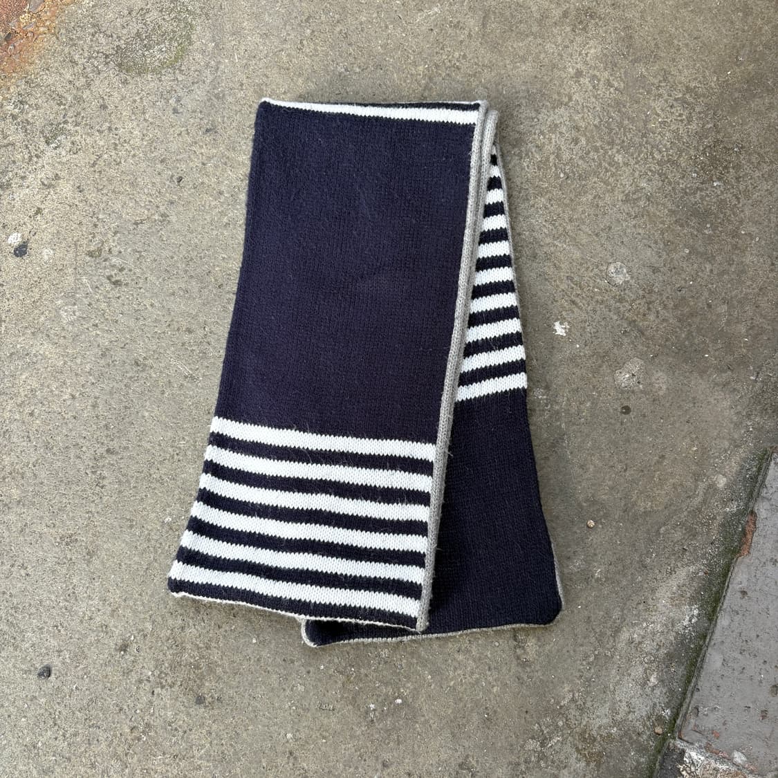 Nike 나이키 리버시블 양면 머플러 목도리 상품이미지2