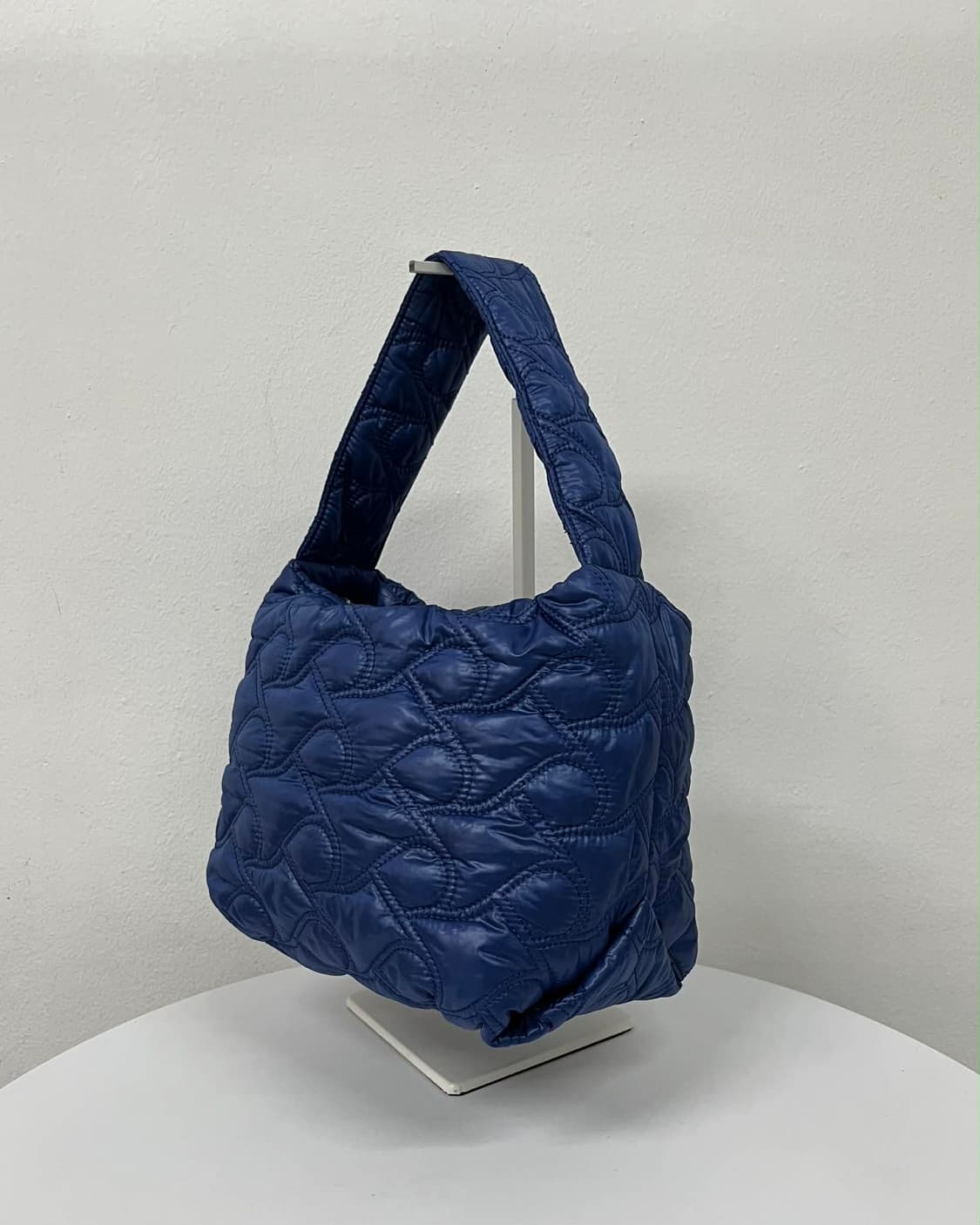 ORR 오르 퀄팅 패딩 숄더 토트백 상품이미지2