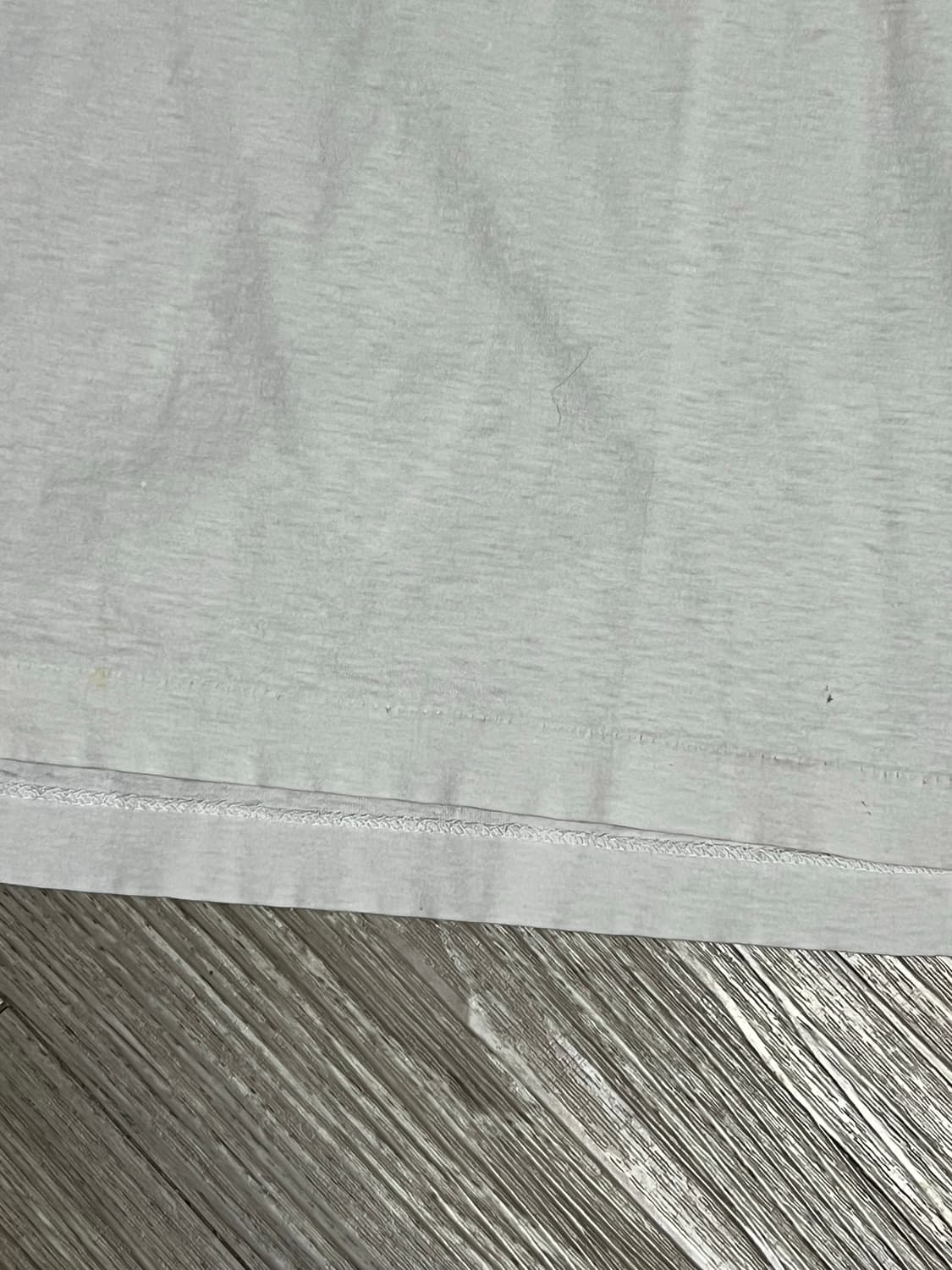 빈티지 90s 화이트엔젤 티셔츠 상품이미지10