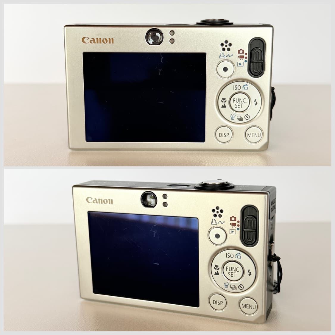 캐논 IXY10 /익시10 ixus70 익시스70 빈티지디카 상품이미지6