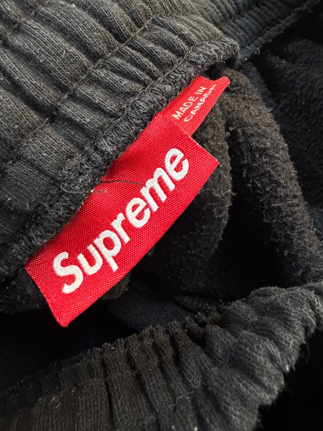 슈프림 스몰 박스 로고 스웻쇼츠 상품이미지4