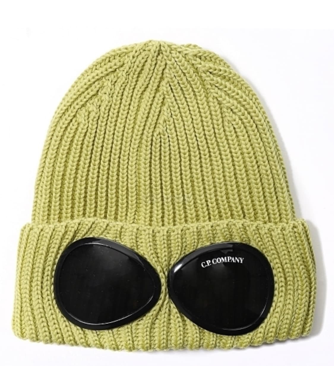 cp company 시피컴퍼니 메리노울 고글비니 판매합니다! 상품이미지1