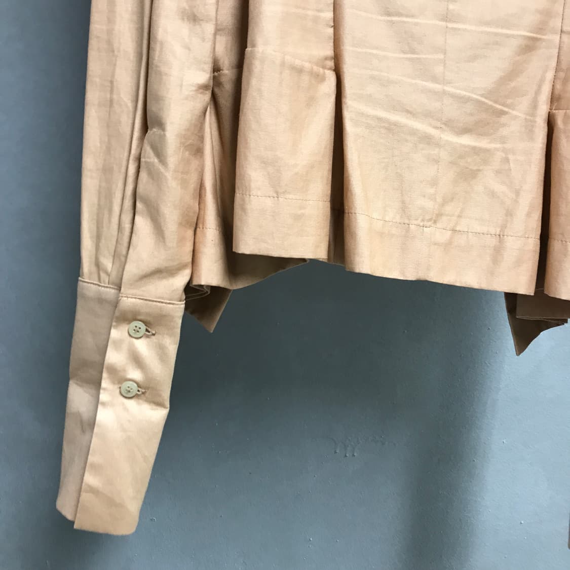 비비안웨스트우드 셔츠 10(W) 상품이미지6