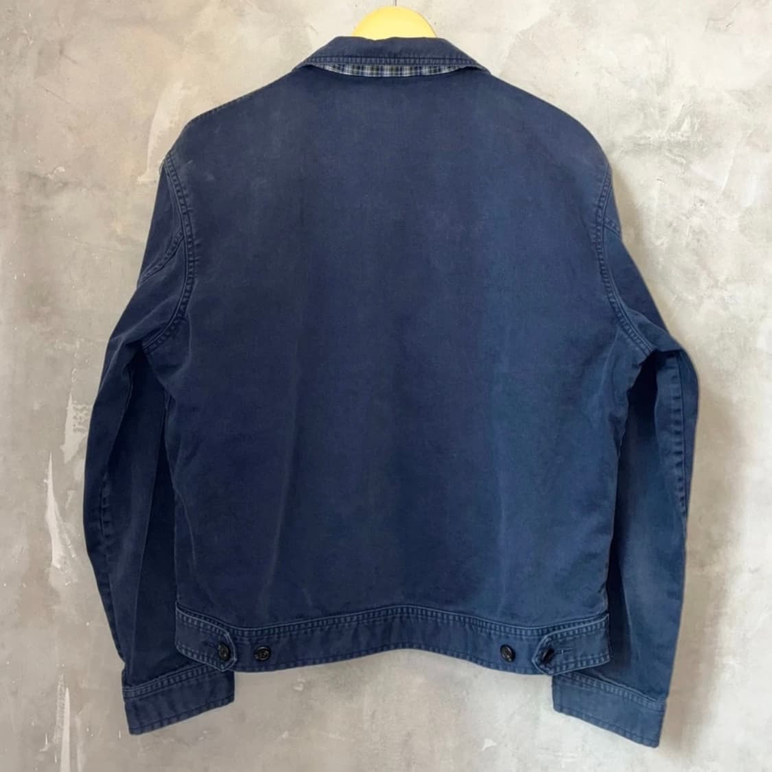 Polo by Ralph Lauren(폴로 랄프로렌) 해링턴 자켓 상품이미지2