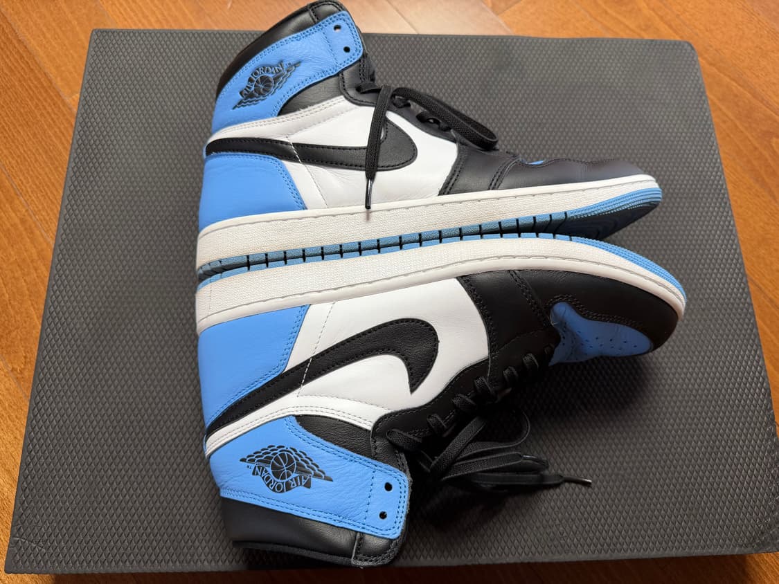 조던1 UNC토 280 상품이미지6