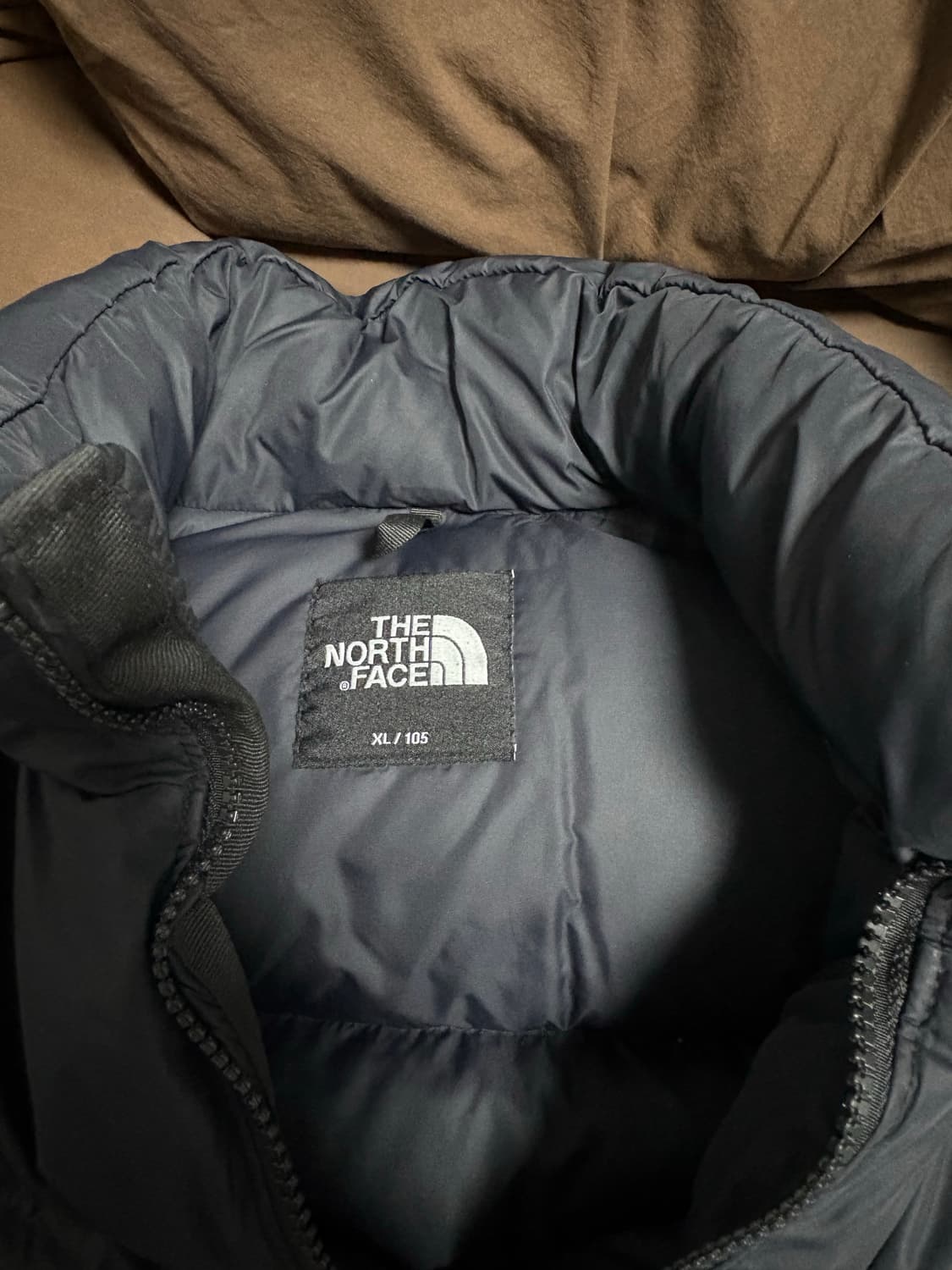 노스페이스 에코눕시 상품이미지3