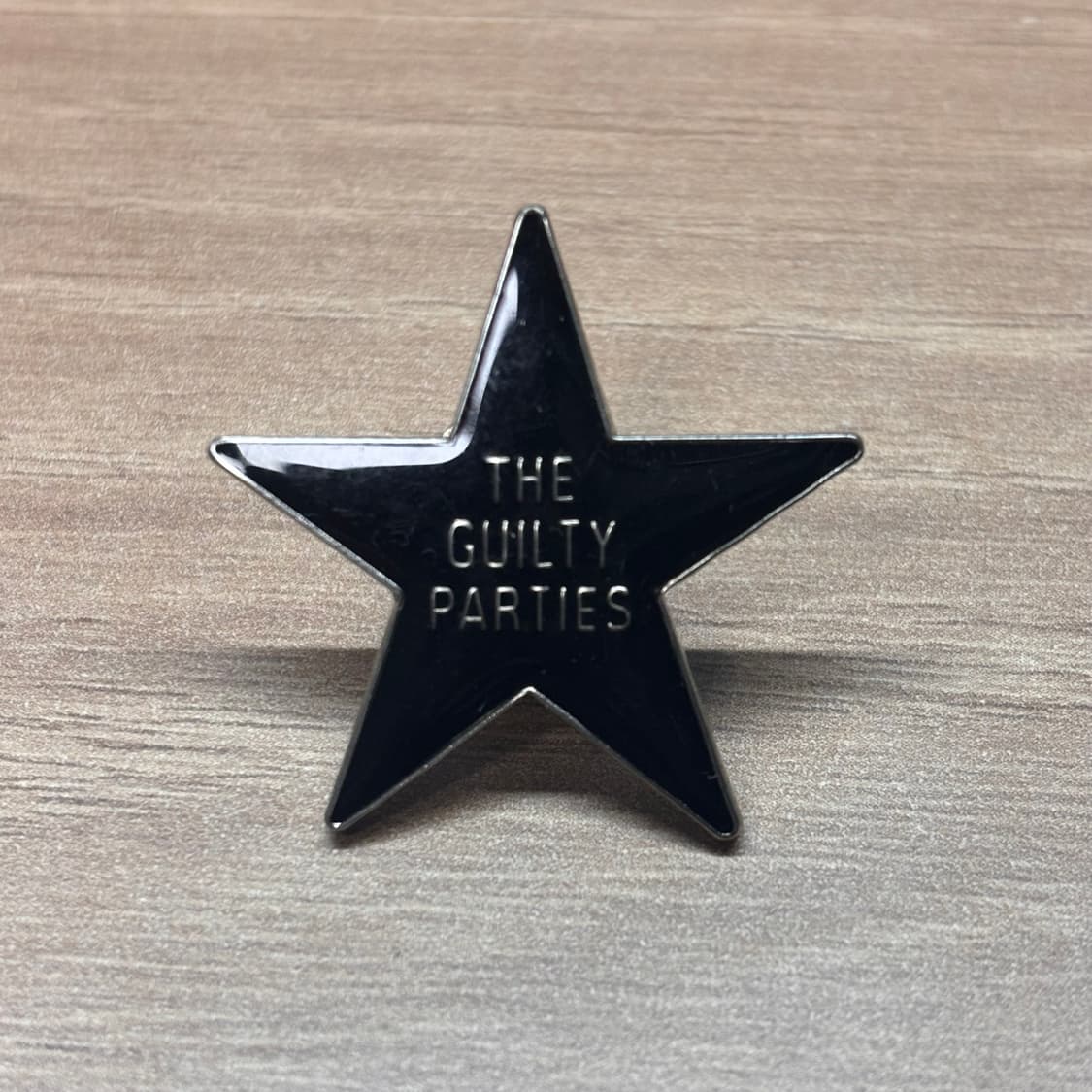 와코마리아 GUILTY PARTIES 뱃지 상품이미지1