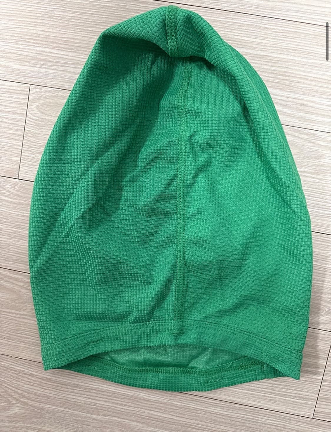 홍콩배우 진관희 브랜드  CLOT 기모 바라클라바후디 상품이미지4