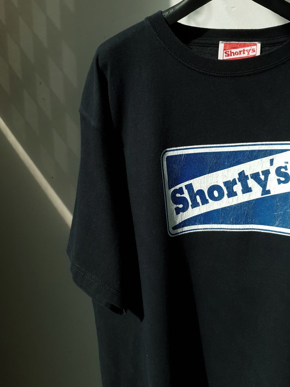 90s, 00s Shorty's print tee 상품이미지6