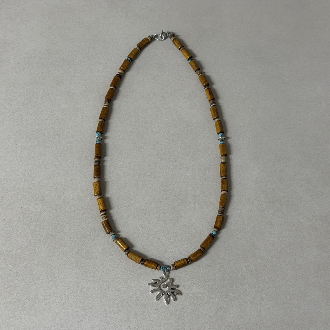 Handmade necklace.. 상품이미지2