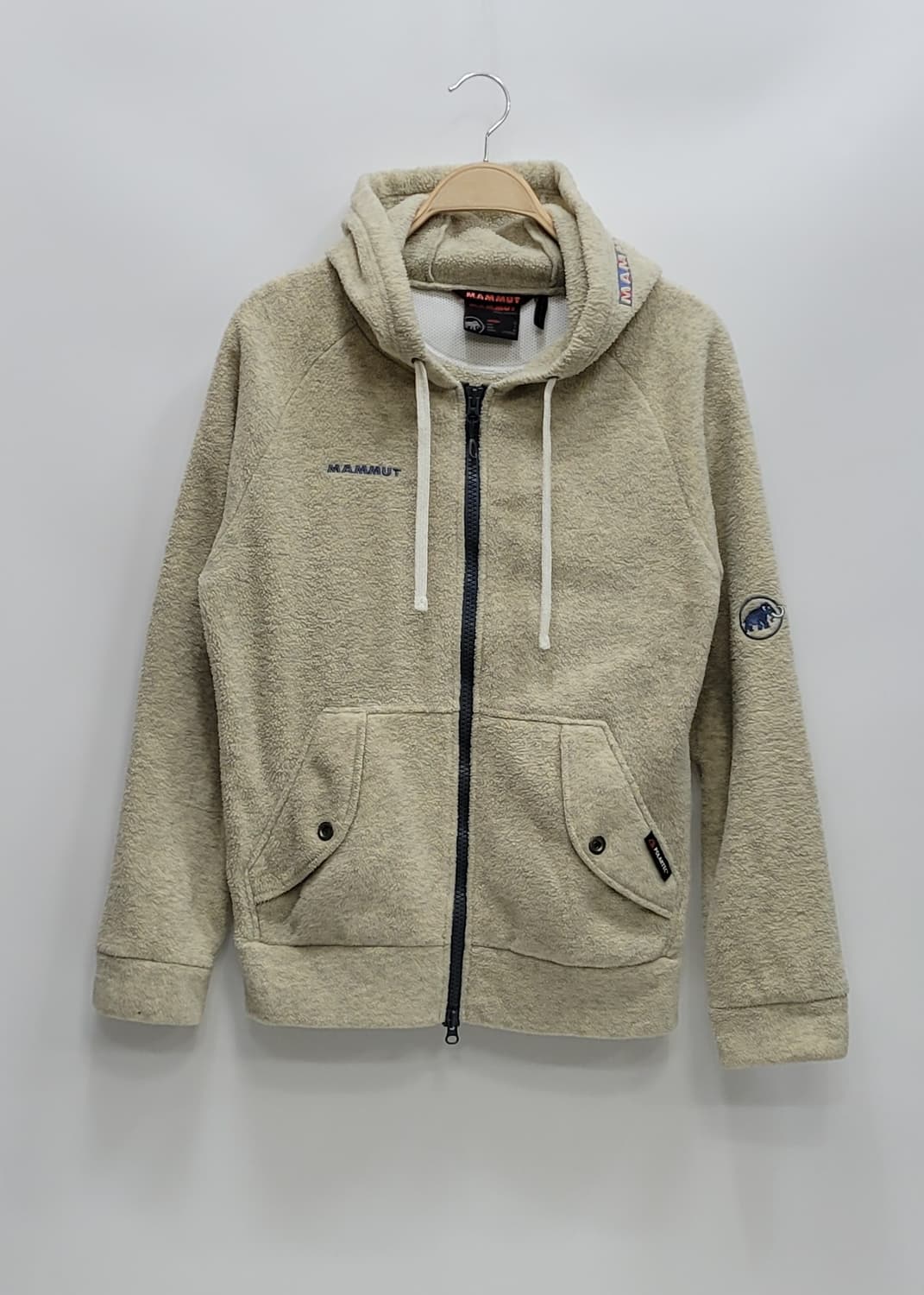 MAMMUT 마무트 볼더 써멀 후디 자켓 / 아시아 M 상품이미지1