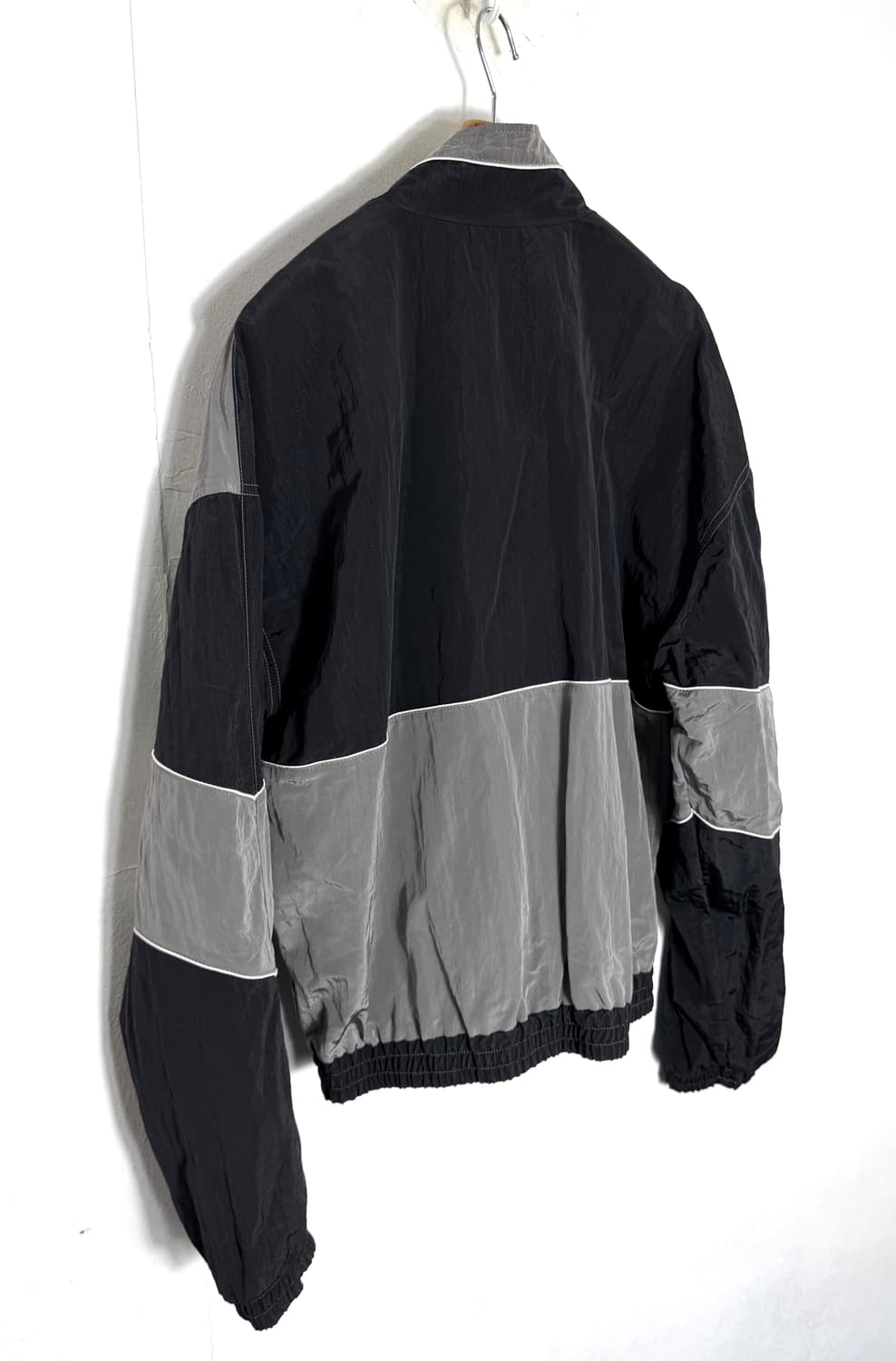 쓰리타임즈 쓰리타임즈자켓 쓰리타임즈바람막이 상품이미지2