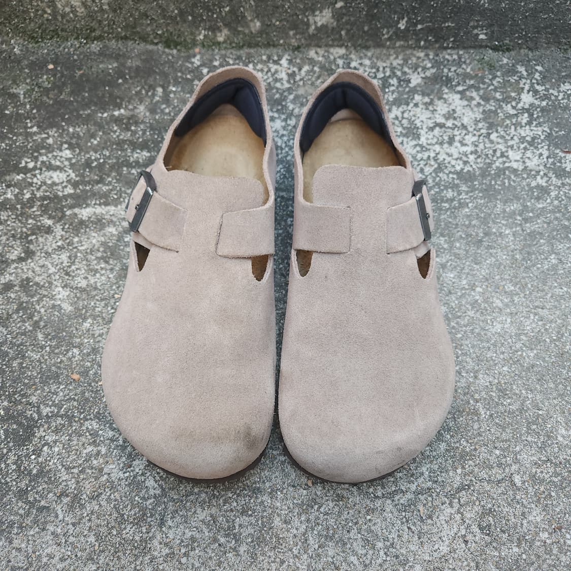 [225] 버켄스탁 런던 스톤 상품이미지2