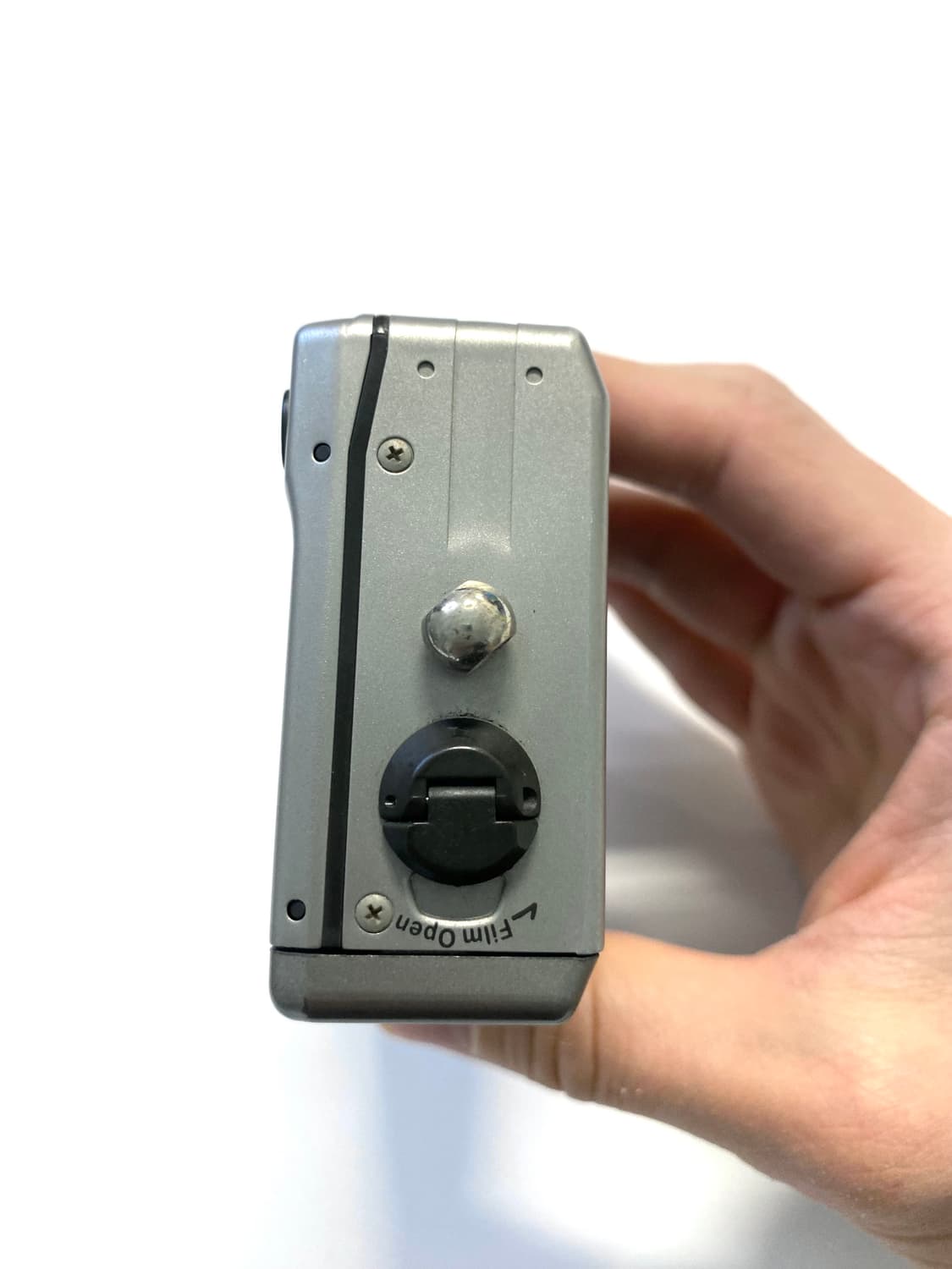 캐논 익서스 IXUS Z70 필름 카메라 상품이미지6