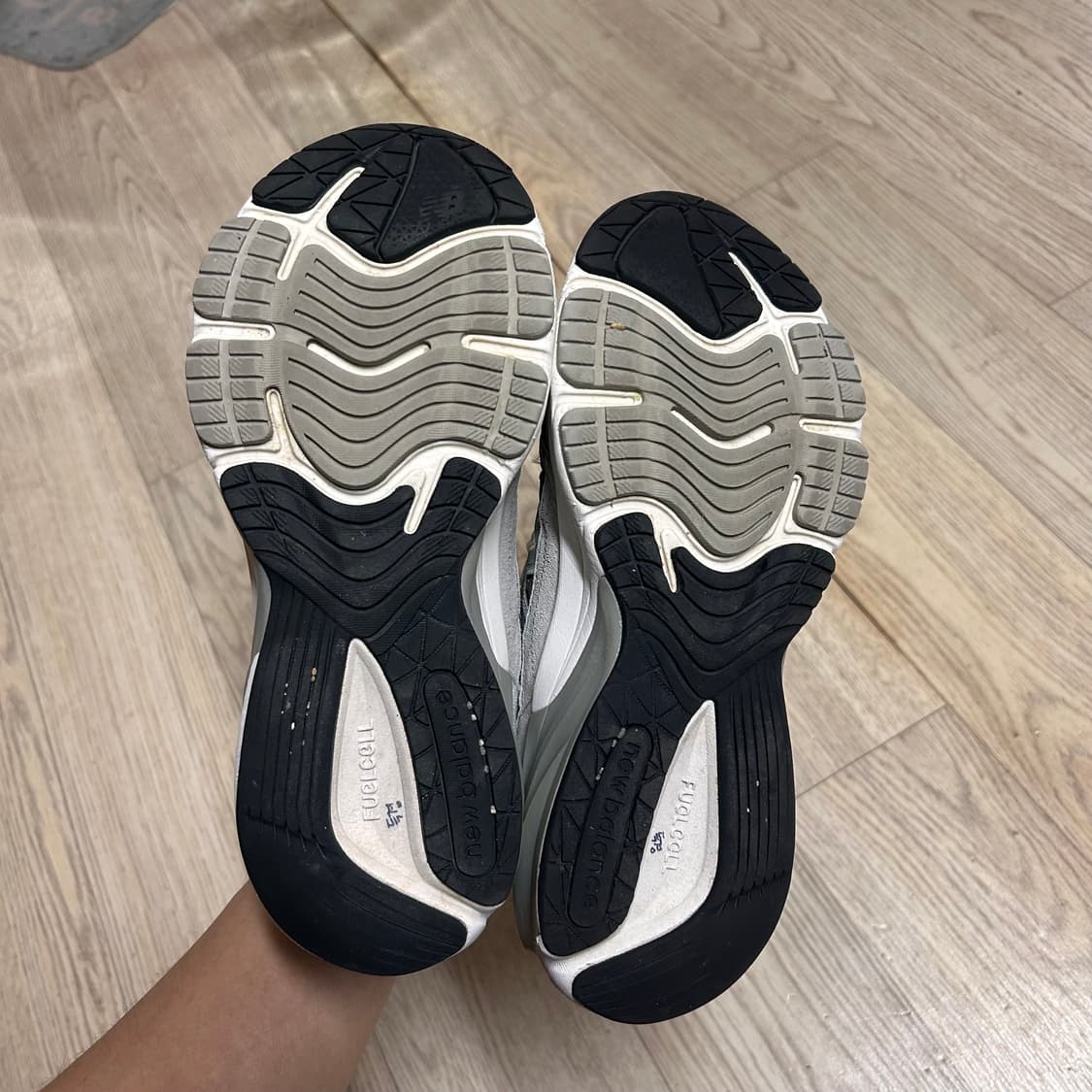 뉴발란스 gc990gl6 240 상품이미지6