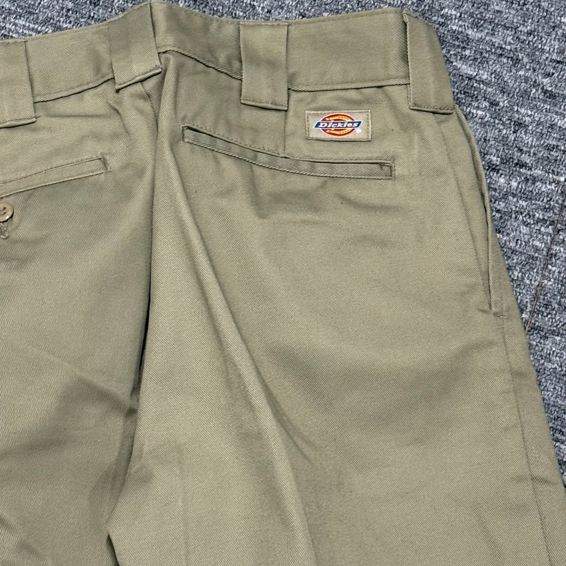 디키즈 878 | 28size 상품이미지6