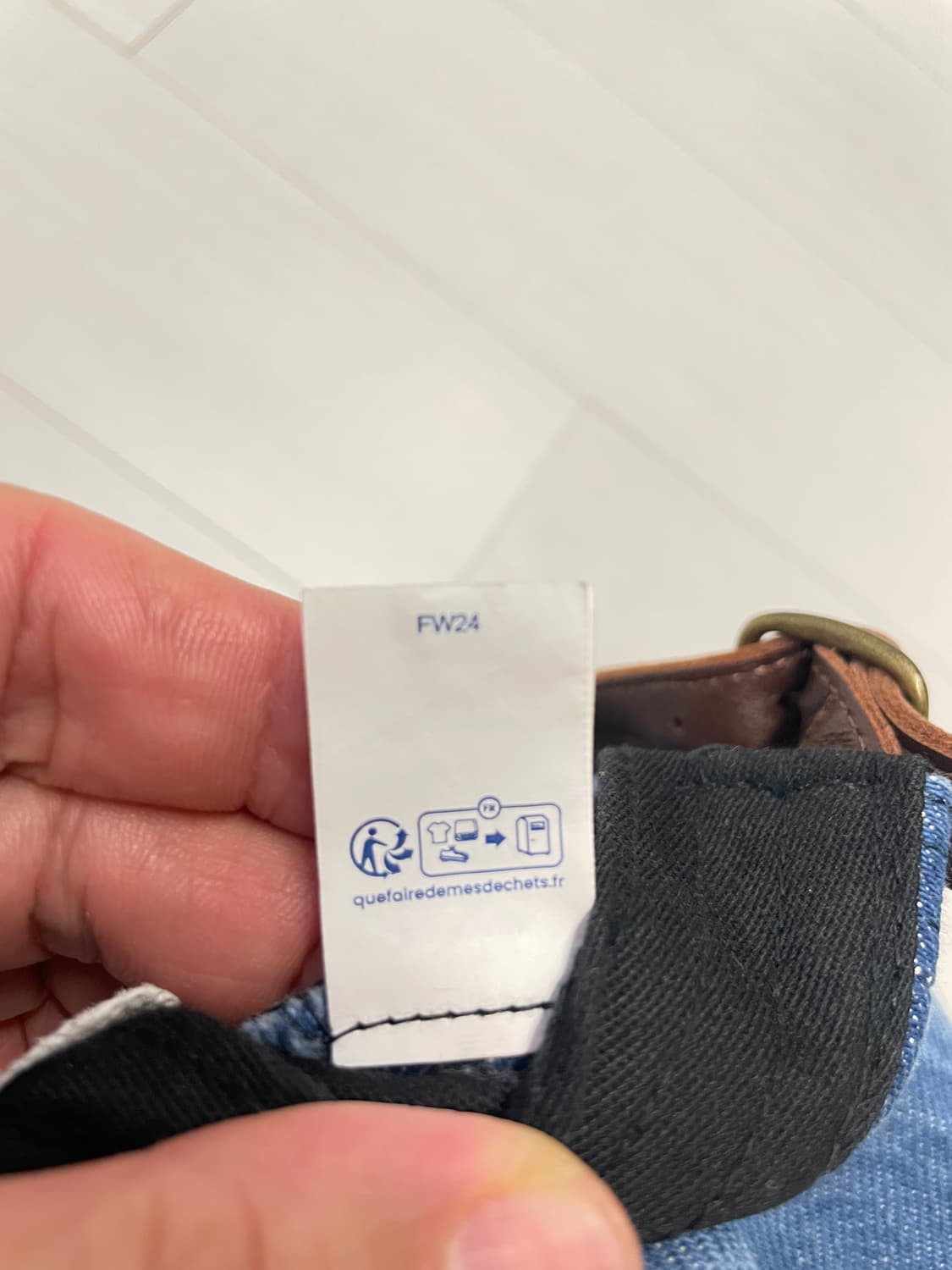 슈프림 24fw 상품이미지4