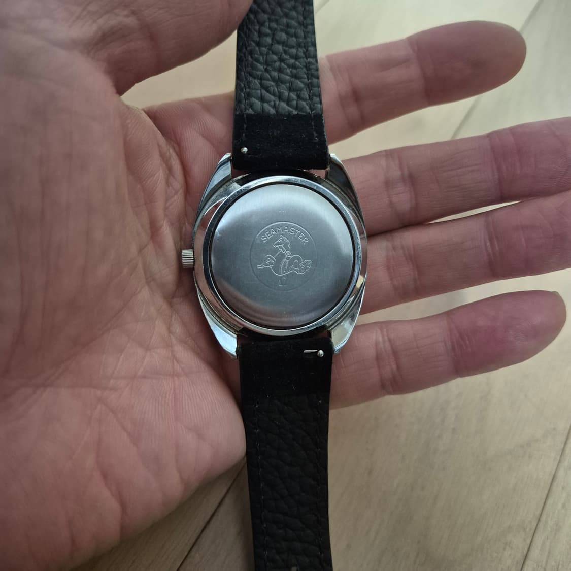 오메가 씨마스터  상품이미지3