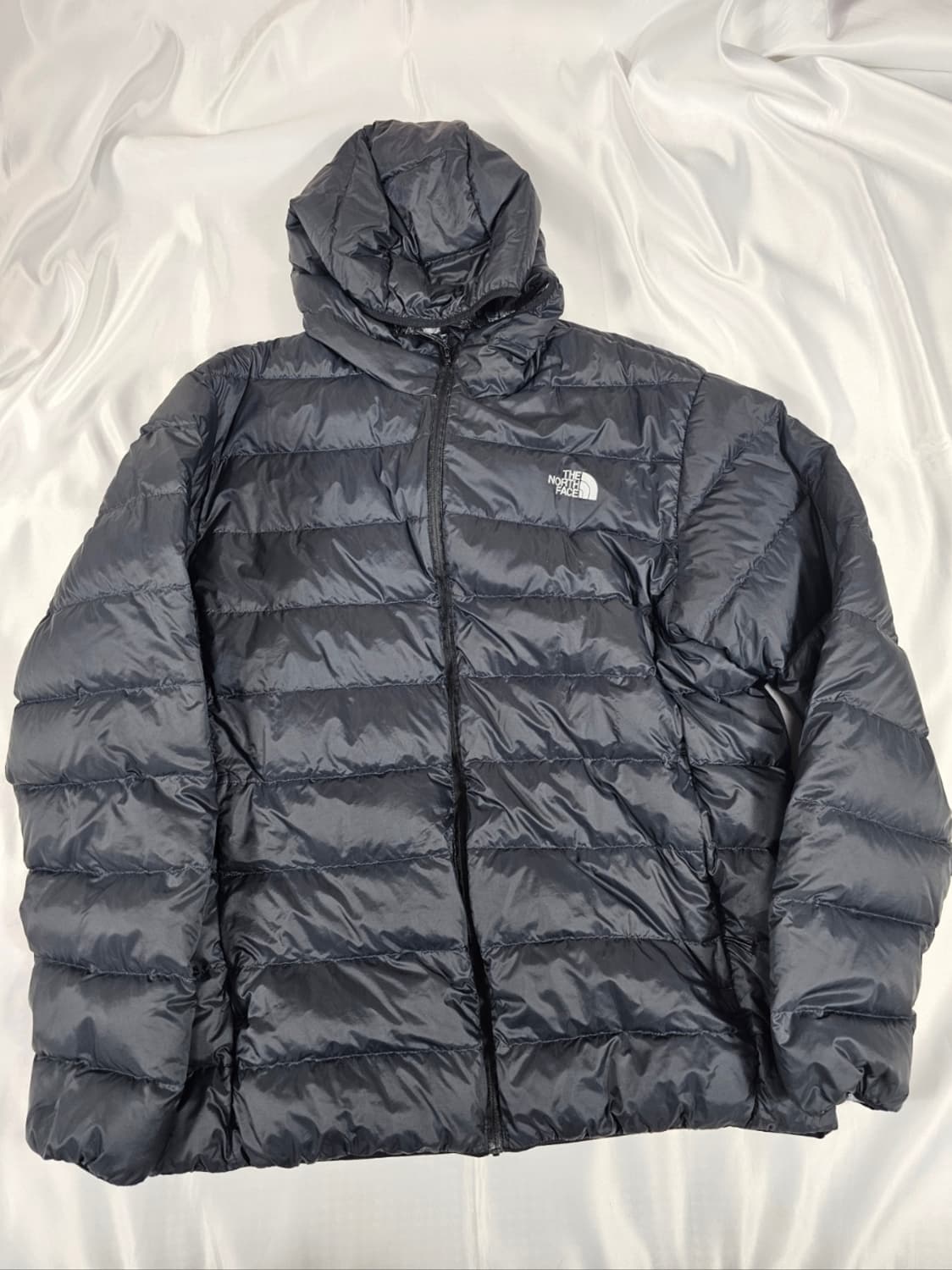 노스페이스버몬트다운후디 상품이미지1