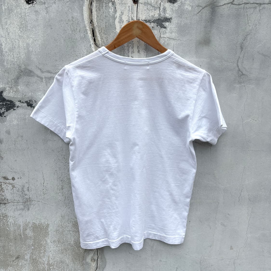 Comme des Garcons 꼼데가르송 반팔 티셔츠 상품이미지2