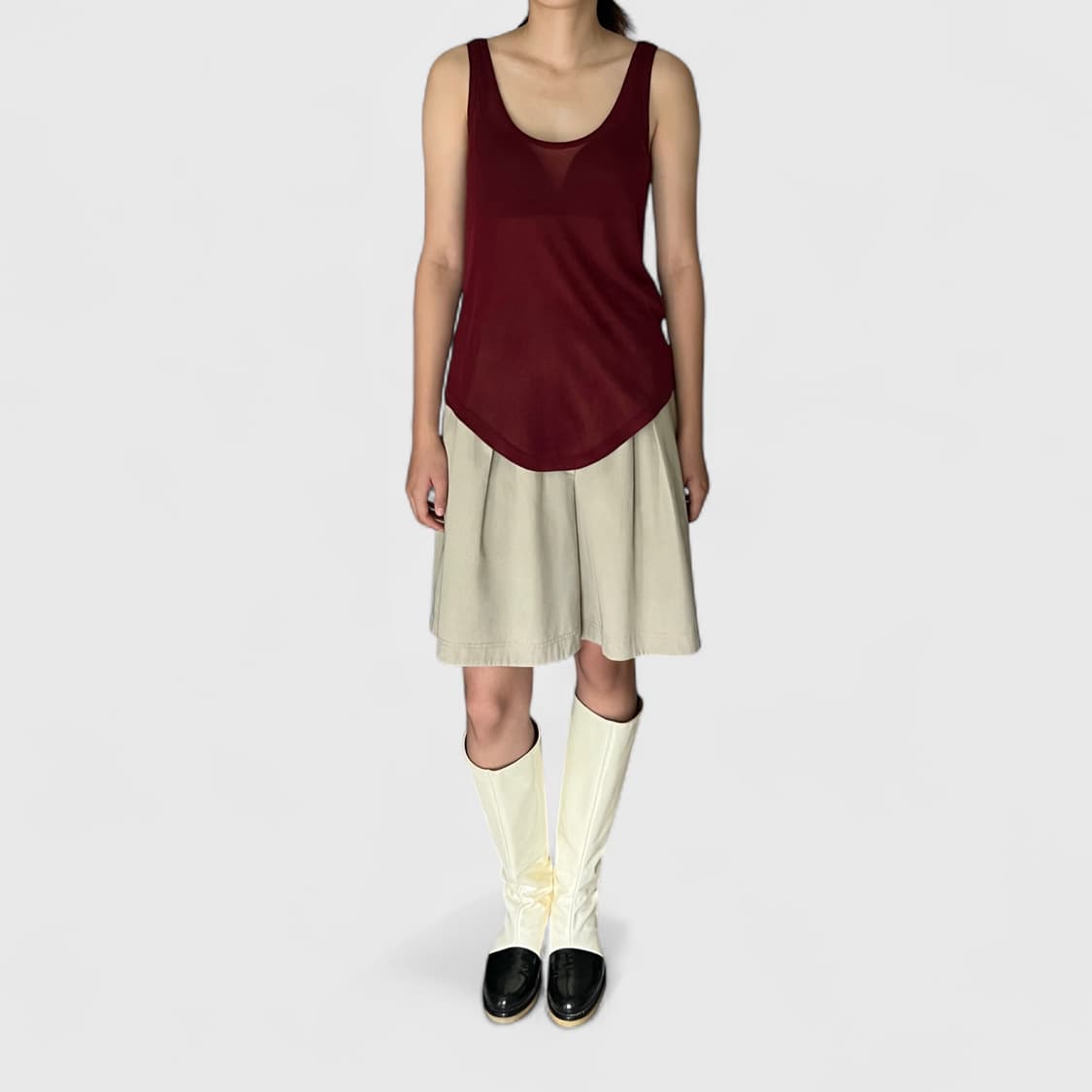 Isabel Marant sleeveless 상품이미지4