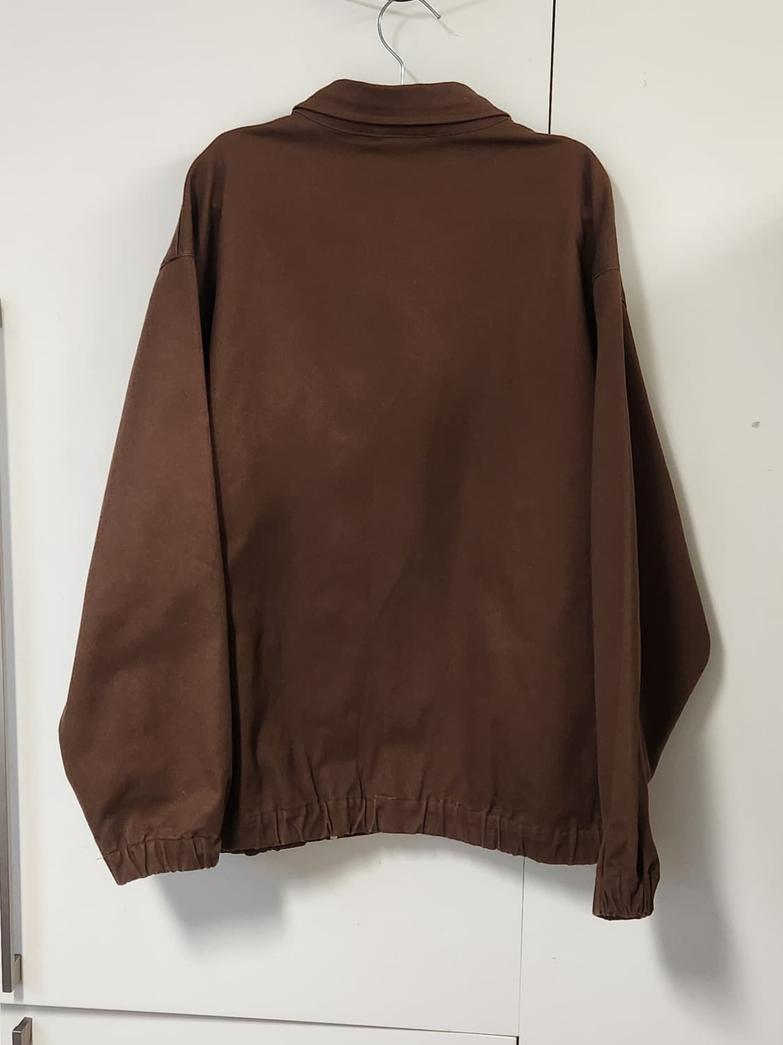 나이키SB 스윙톱 자켓 블루종 자켓 워크자켓 L (100-105) 상품이미지2