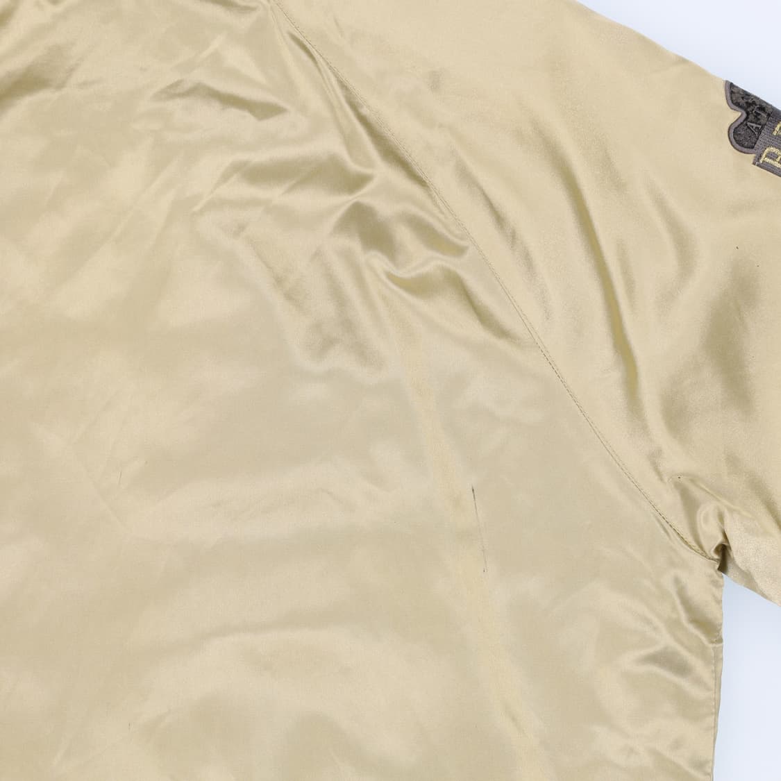 [100] MLB 바시티자켓 스타디움 점퍼 1103HR3 상품이미지3