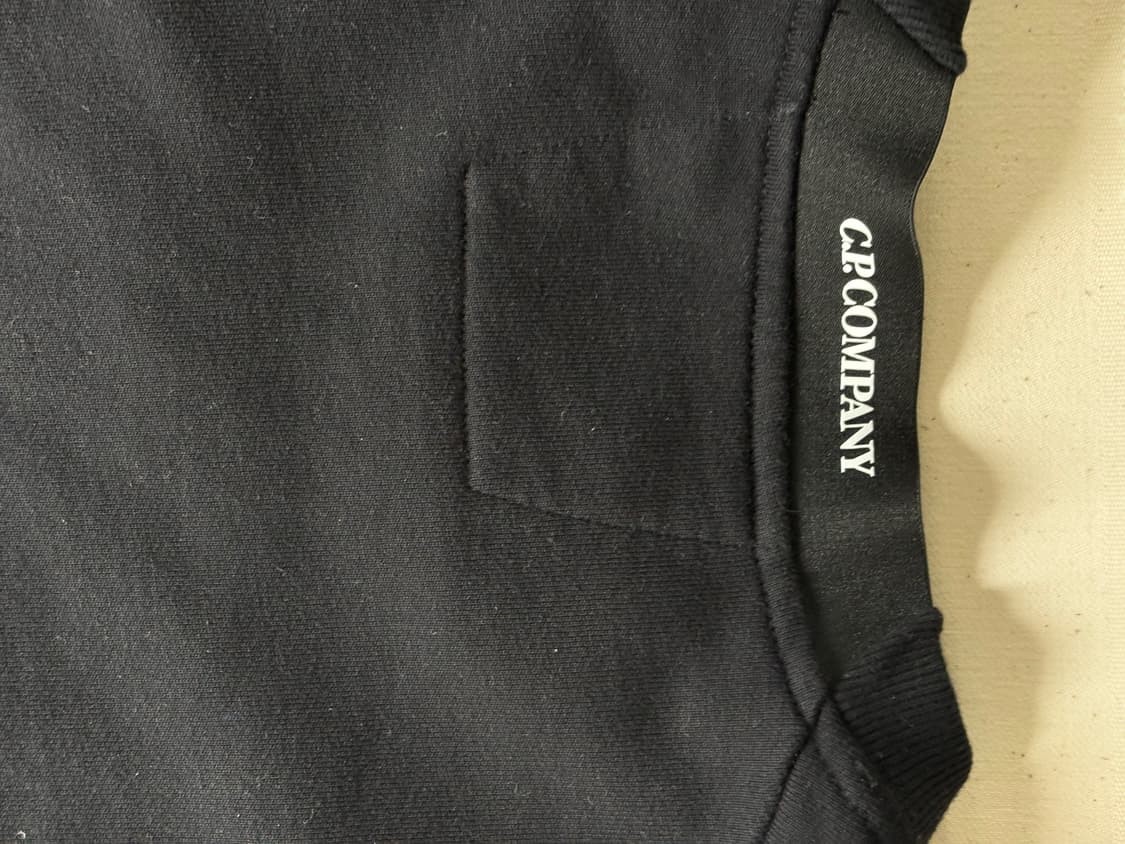 cp 컴퍼니 맨투맨 상품이미지6