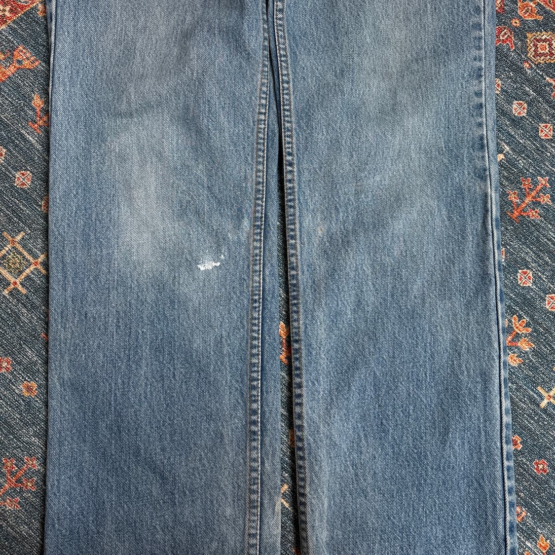 리바이스 516 데님팬츠 상품이미지6