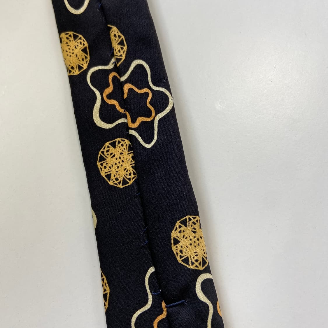 발렌티노(VALENTINO) 정품 명품 넥타이 상품이미지8