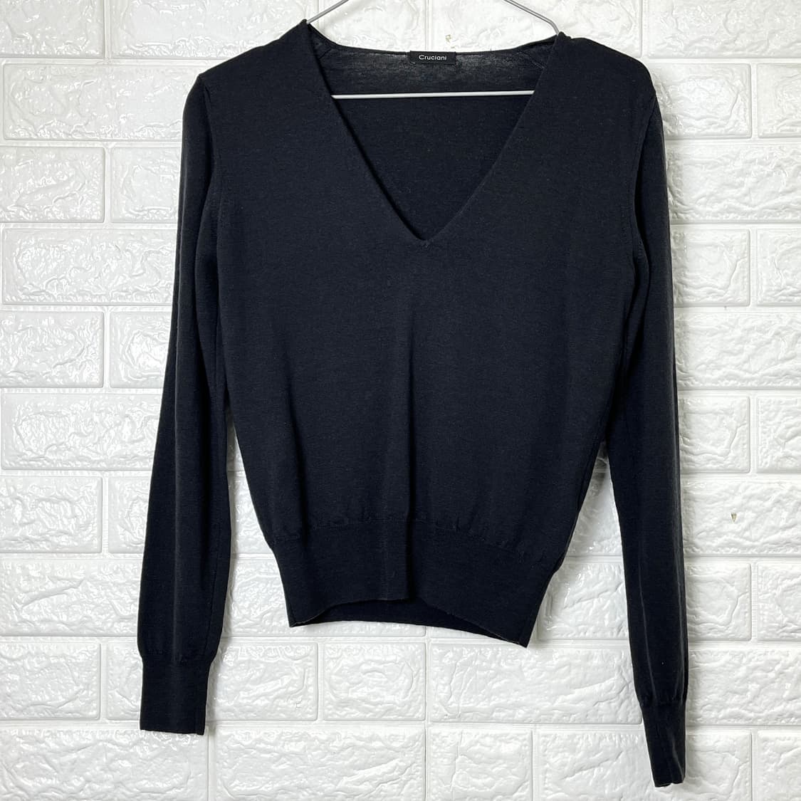 Cruciani 크루치아니 니트 상품이미지1