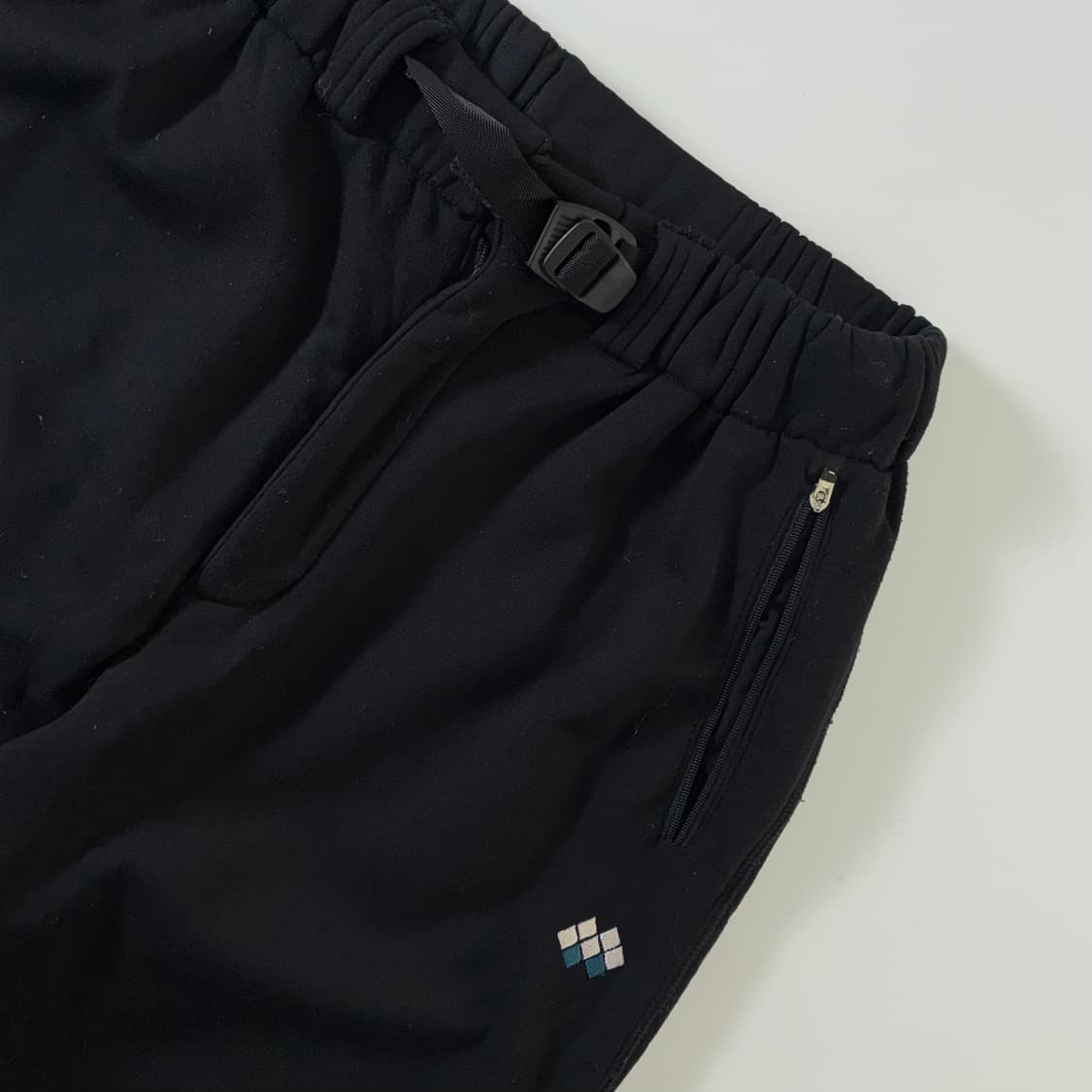 Montbell  몽벨 하이커 팬츠 상품이미지4