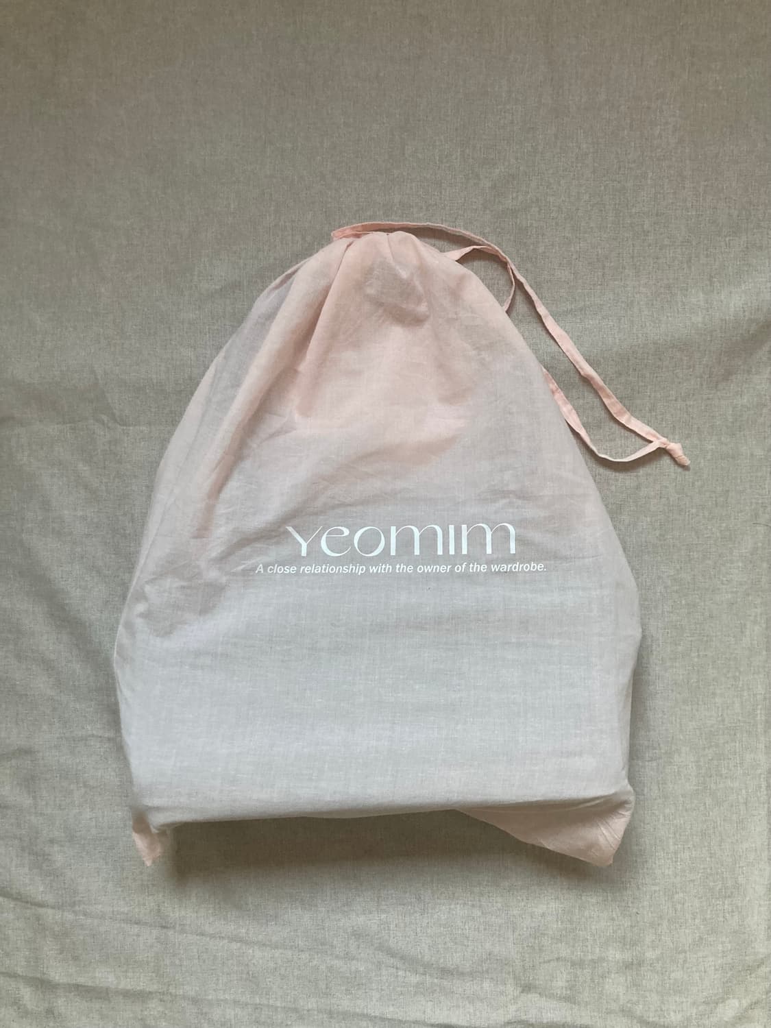 여밈 morph bag (black) 상품이미지7