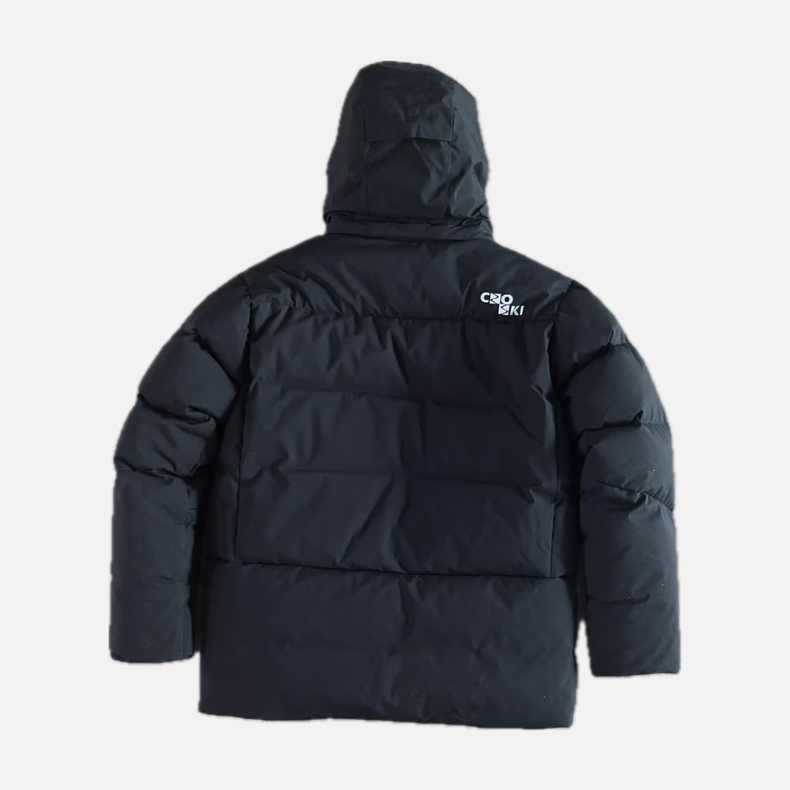 미즈노 패딩 M 상품이미지2