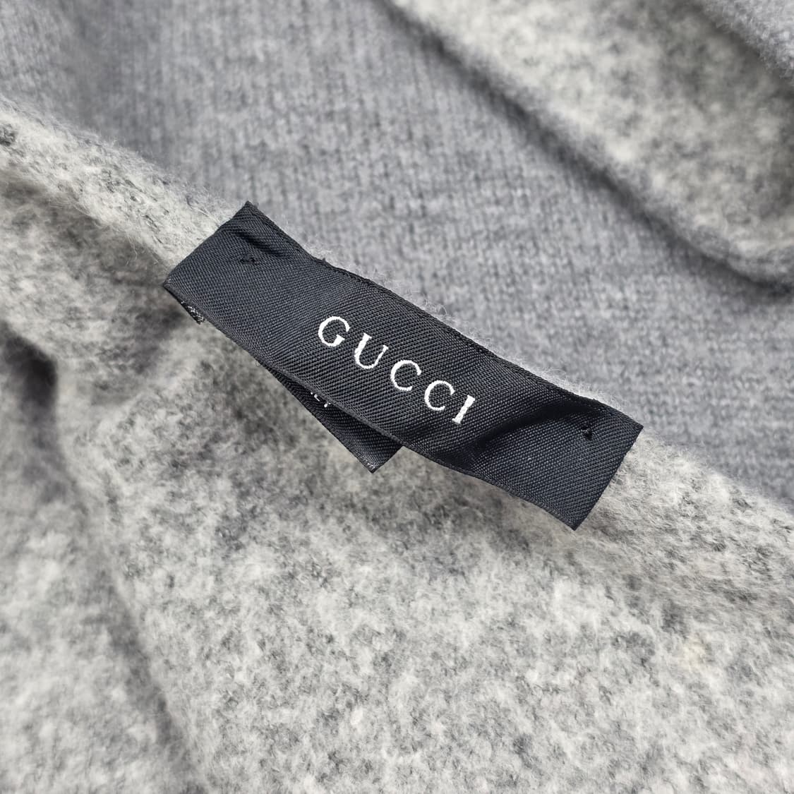 구찌 인터로킹 머플러 상품이미지4