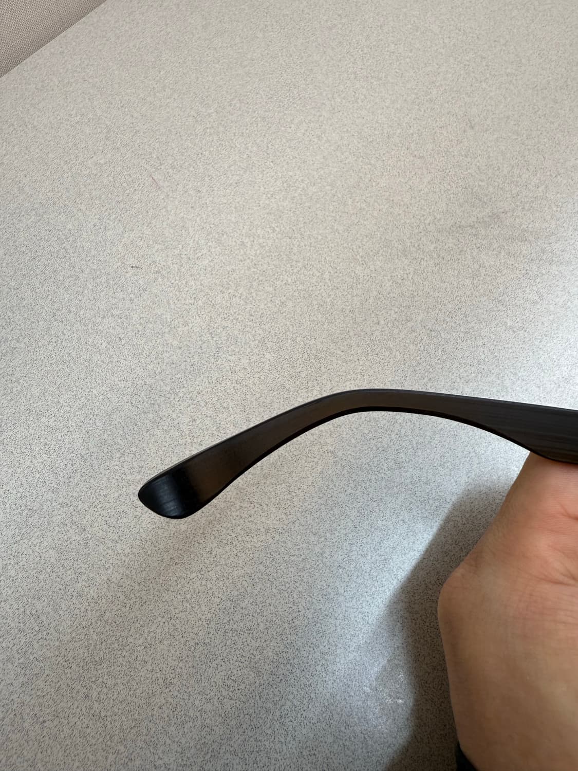 마이키타x마르지엘라 선글라스 MMRAW008 상품이미지5