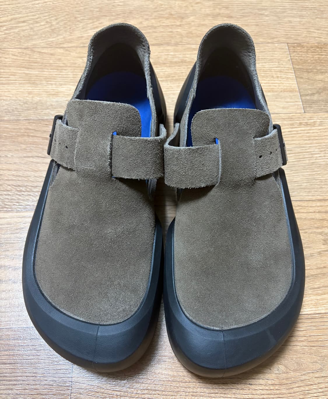 [270]버켄스탁 레이캬비크 타우페 샌들 상품이미지3