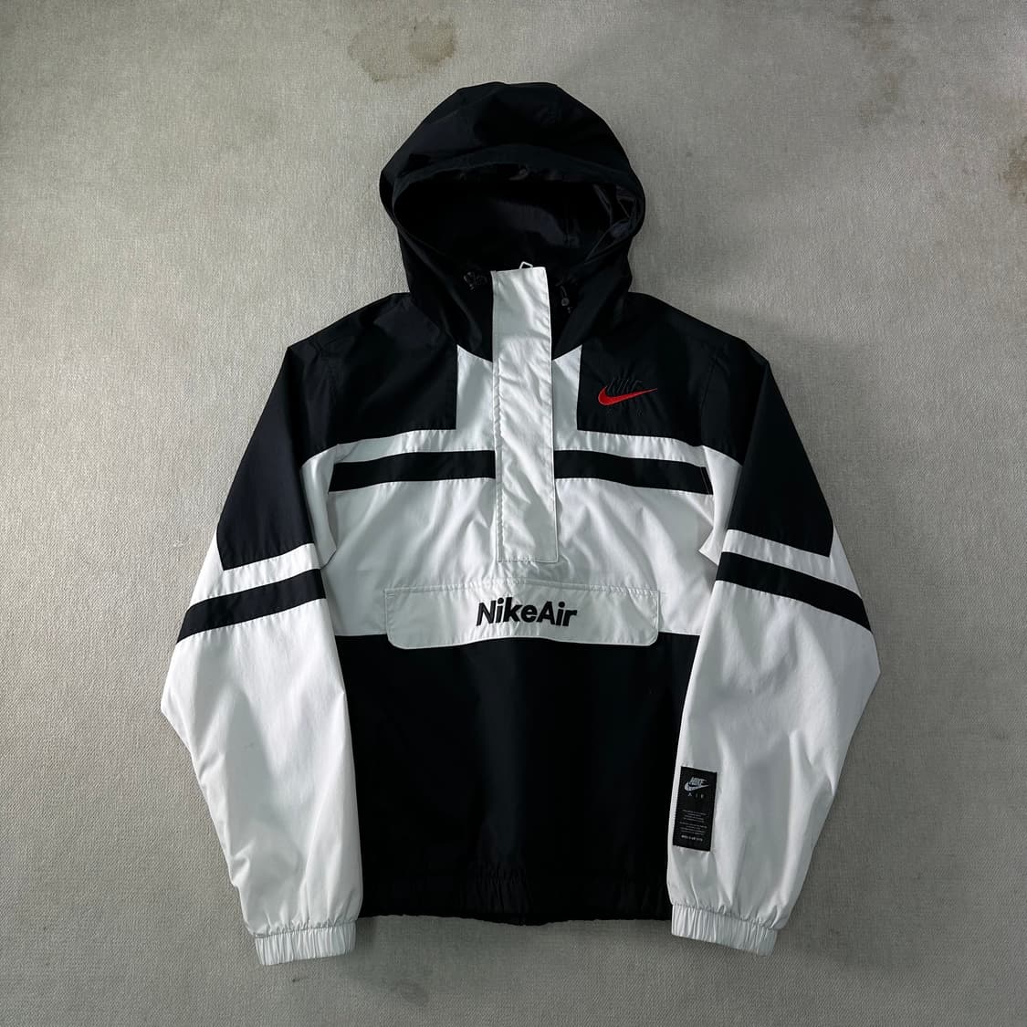 100 나이키 범고래 아노락 자켓 상품이미지1
