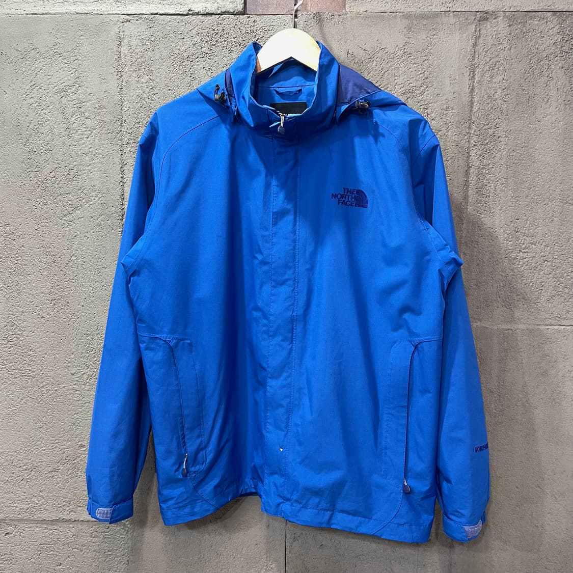 노스페이스 고어텍스 바람막이 상품이미지2