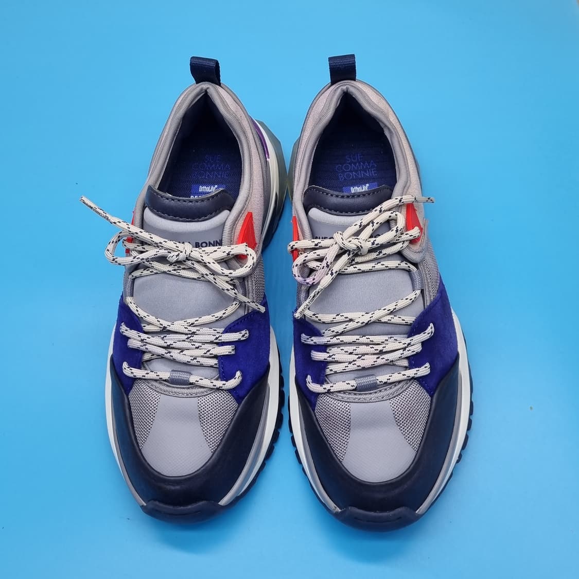 슈콤마보니 어글리슈즈235 상품이미지2