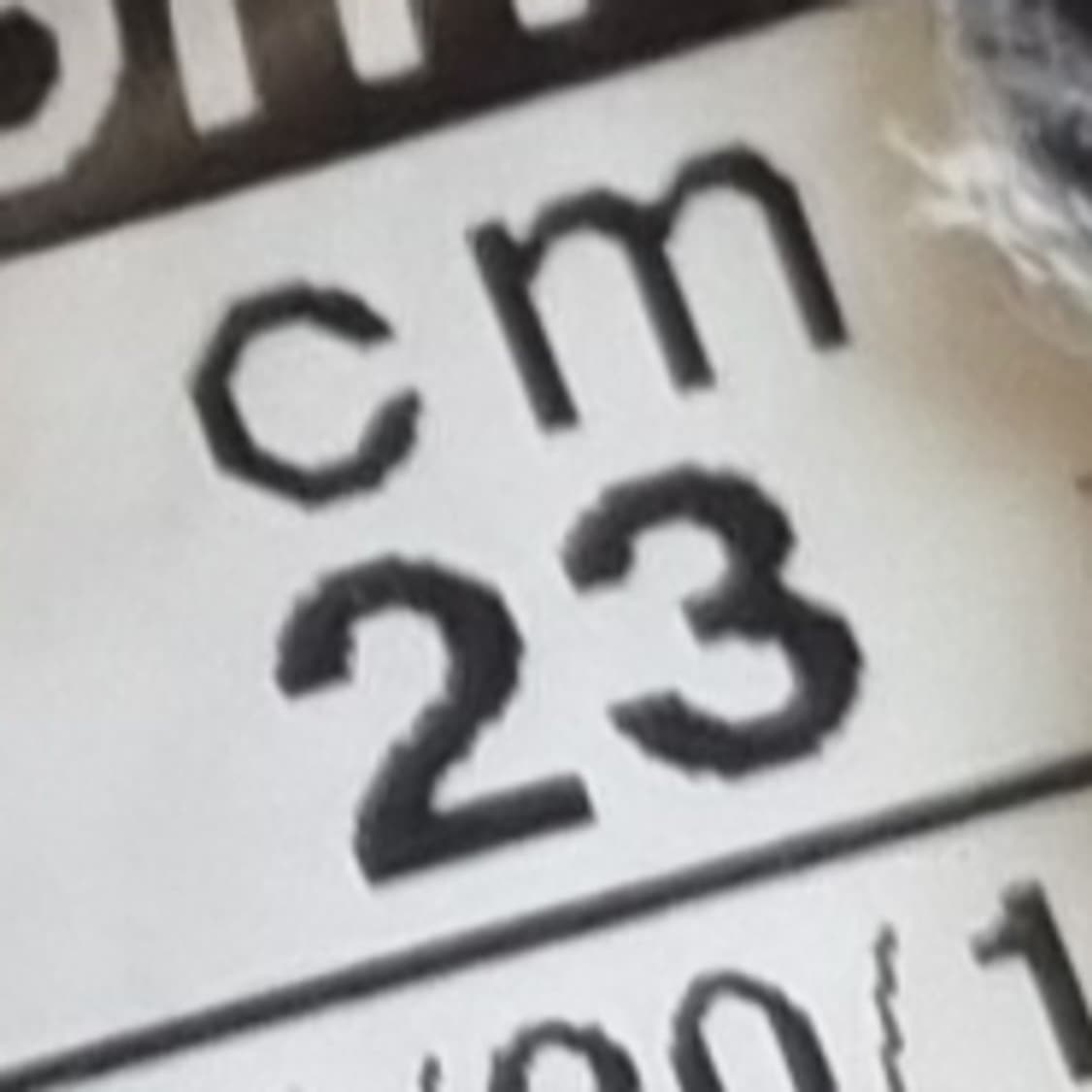 나이키 로쉬원 검흰 운동화 230 상품이미지6
