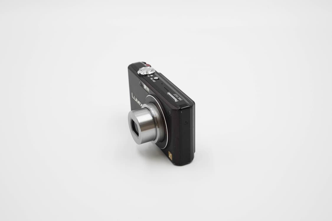 Panasonic Lumix DMC-FX37 (파나소닉 DMC-FX37) 상품이미지4