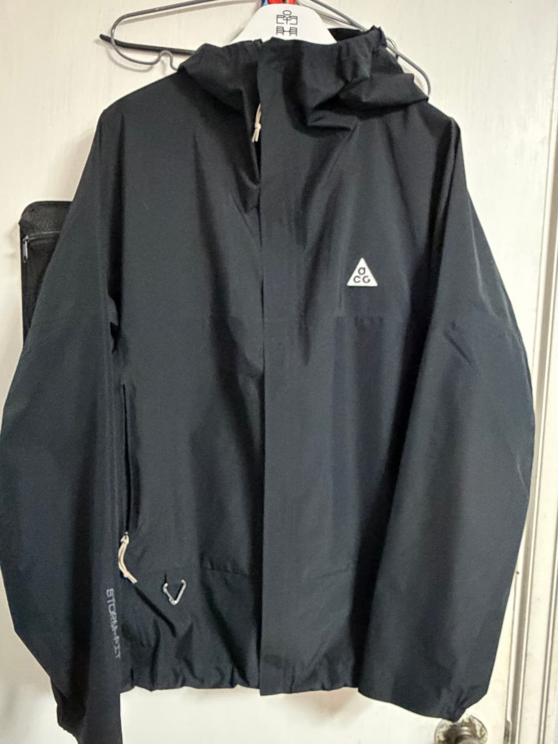 나이키 acg 스톰핏 바람막이 L 상품이미지2